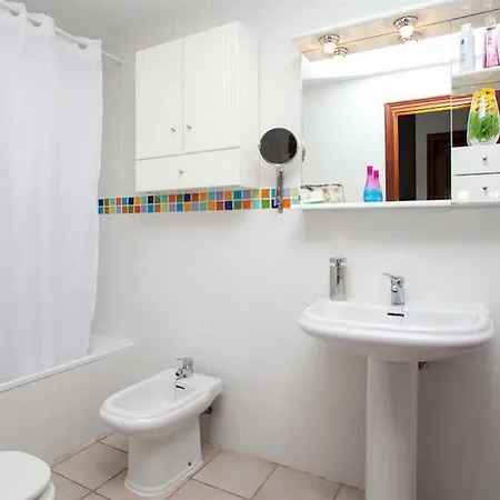 Villa Acacia Corralejo