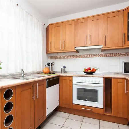 Acacia Villa Corralejo