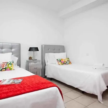 Villa Acacia *